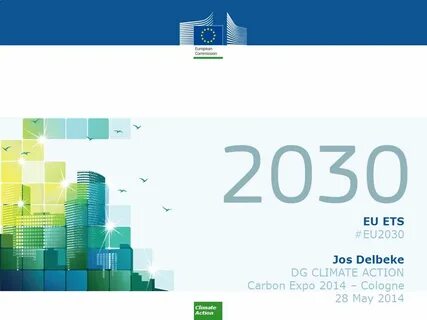 Климат 2030