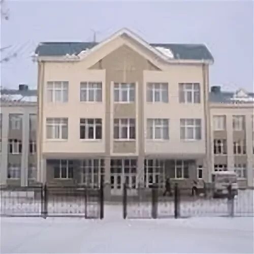 Студенты ИФМК КФУ посетили Гимназию 20 Гармония Московского района г. Казани