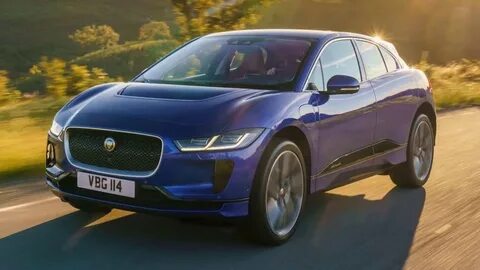 Me jaguar