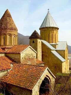Архи грузия