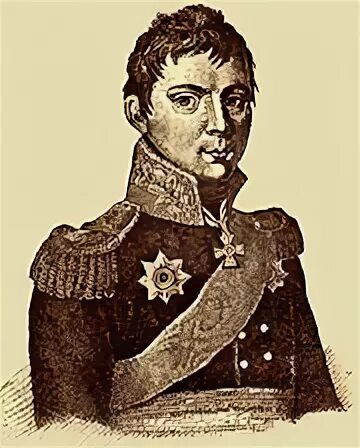 Князь волконский карта