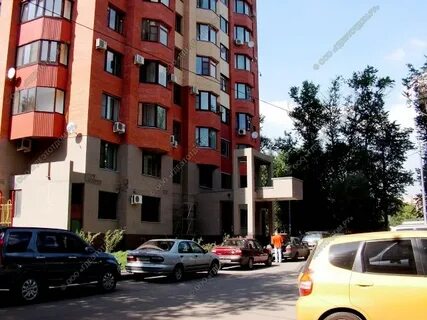 Лодочная 9