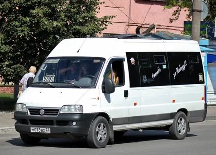 Маршрут 161 маршрутки брянск
