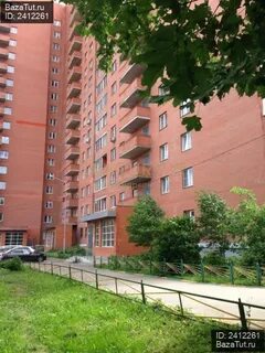 Троицк москва вторичка
