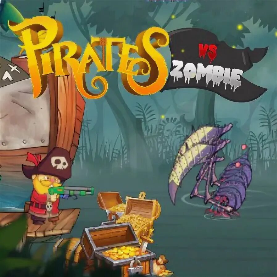 Пираты против зомби. Игра пираты против зомби. Pirates vs Zombie. Зомби пираты из игры.