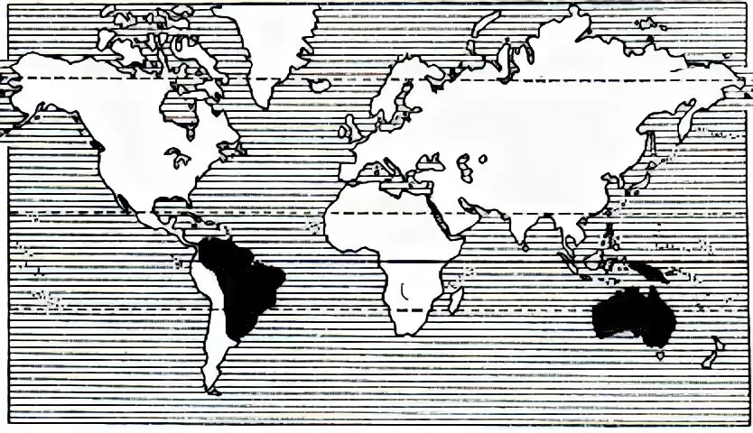 Распространение черепах. Ареал обитания черепах. карта распространения черепах.