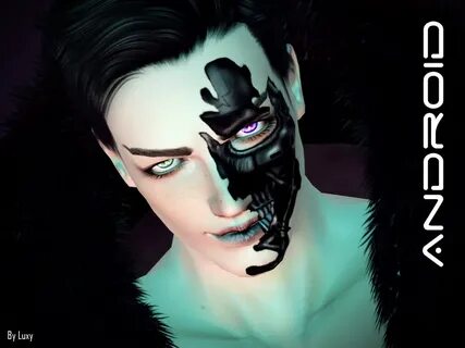 Sims 4 masks
