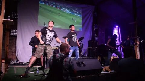 Чердак 2018