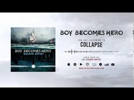 Boy becomes
