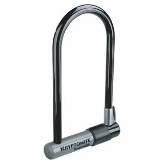U lock