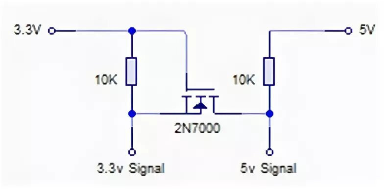 5в в 3.3. Преобразователь уровня сигнала для усилителя схема. Согласователь уровней на полевом транзисторе схема. Преобразователь уровня 3.3 в 5 на транзисторе. Преобразователь уровня сигнала на полевом транзисторе.