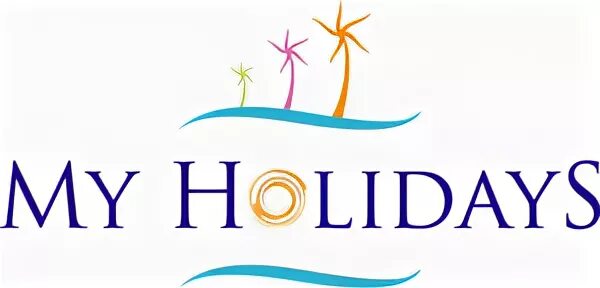 My holidays