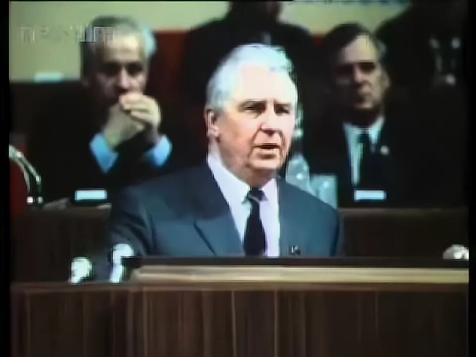 Принцип 1990. Лигачев и Яковлев.