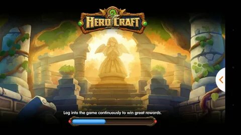 Herocraft
