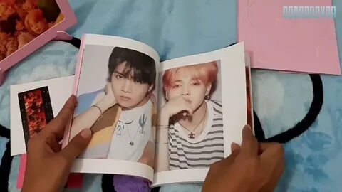 Bts version