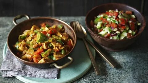 Food recipes