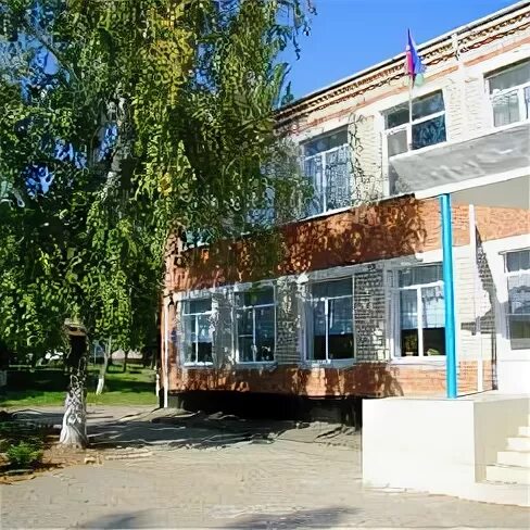 Хутор куликовский краснодарского края