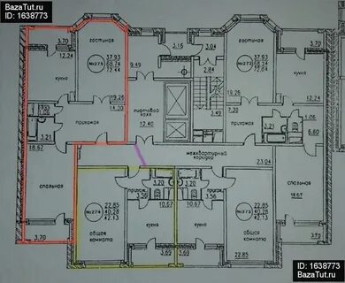 Пионерская 15 корп 2