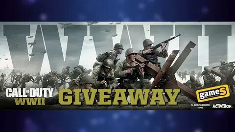 Как пройти игру call of duty ww2