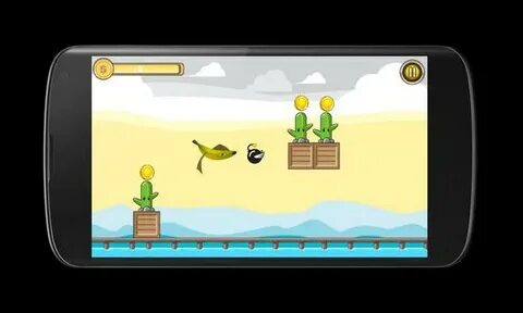 Игра banana майнер