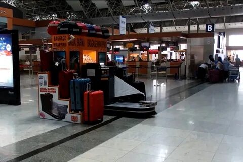 Сабиха гекчен аэропорт отзывы