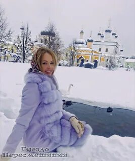 Дом 2 зимнего