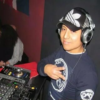 Послушали dj