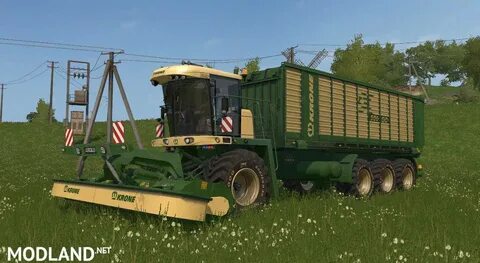 I farming