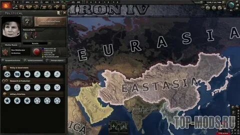 Hoi 4 1.14