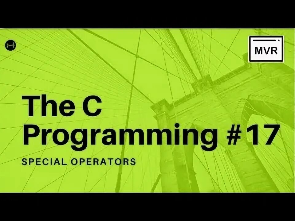 17 programming. 17 programming