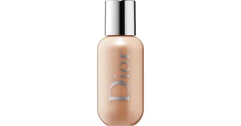 Dior shimmer