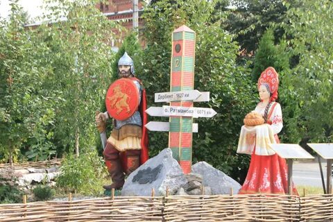 Сказка в йошкар оле