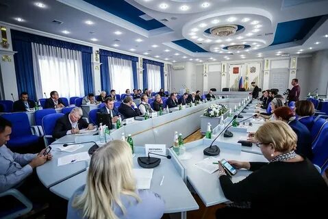 Правительство общественная организация
