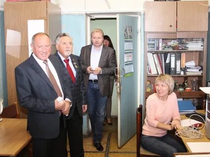 Работодатели ногинска