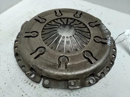 Корзина сцепления пассат б3