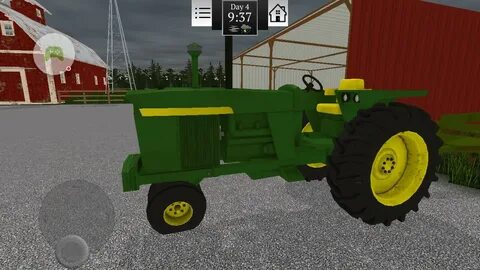 Farming 2