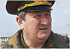 Трошев