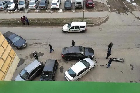 Тверь новости сегодня происшествия и тверская