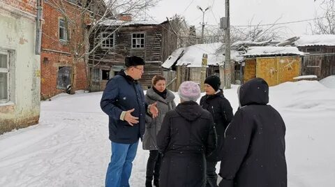 Переселение отзывы