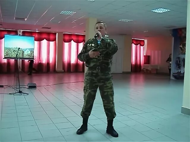Песня за волю за судьбу