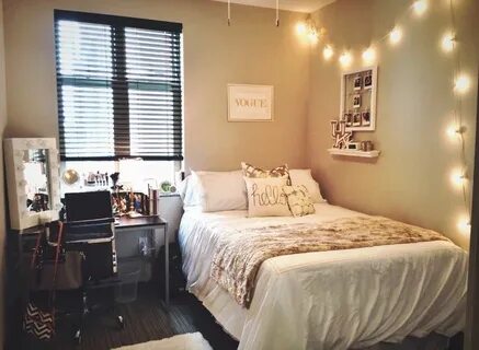 I ve got a small bedroom