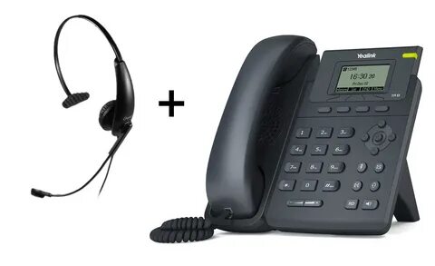 Voip yealink sip t30p