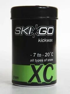 Ski go