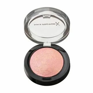 Max factor blush