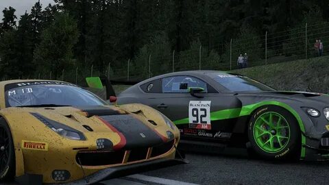 Unfortunately assetto corsa crashed