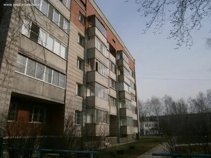 Бердск 27