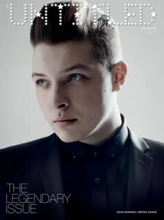 Gryffin john newman