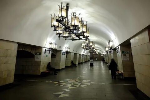 Метро уральская екатеринбург