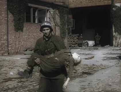 Восстание 1944