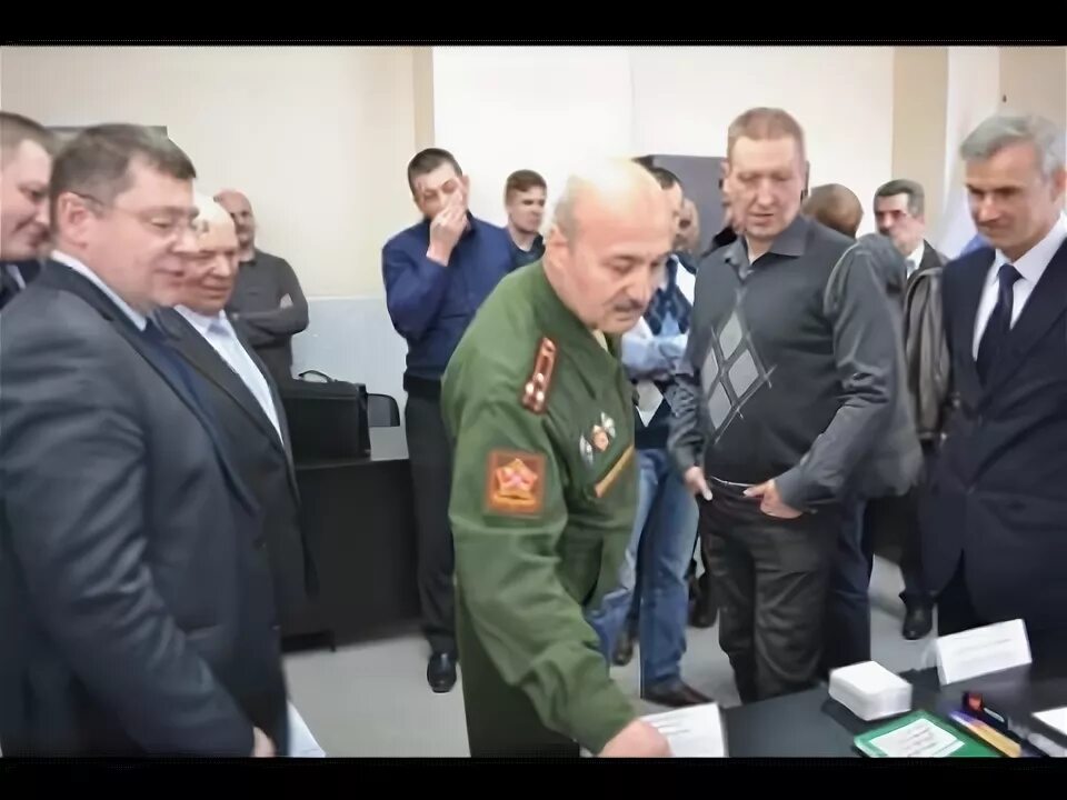 Сайт выборгского военкомата